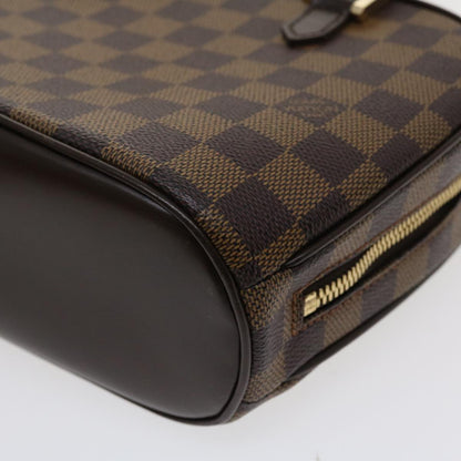 Louis Vuitton Saria Handbag