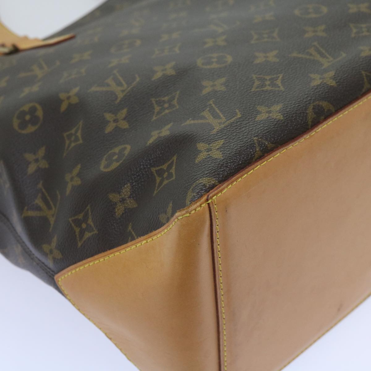 Louis Vuitton Mezzo Tote Bag