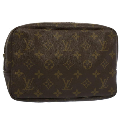 Louis Vuitton Trousse de Toilette Clutch