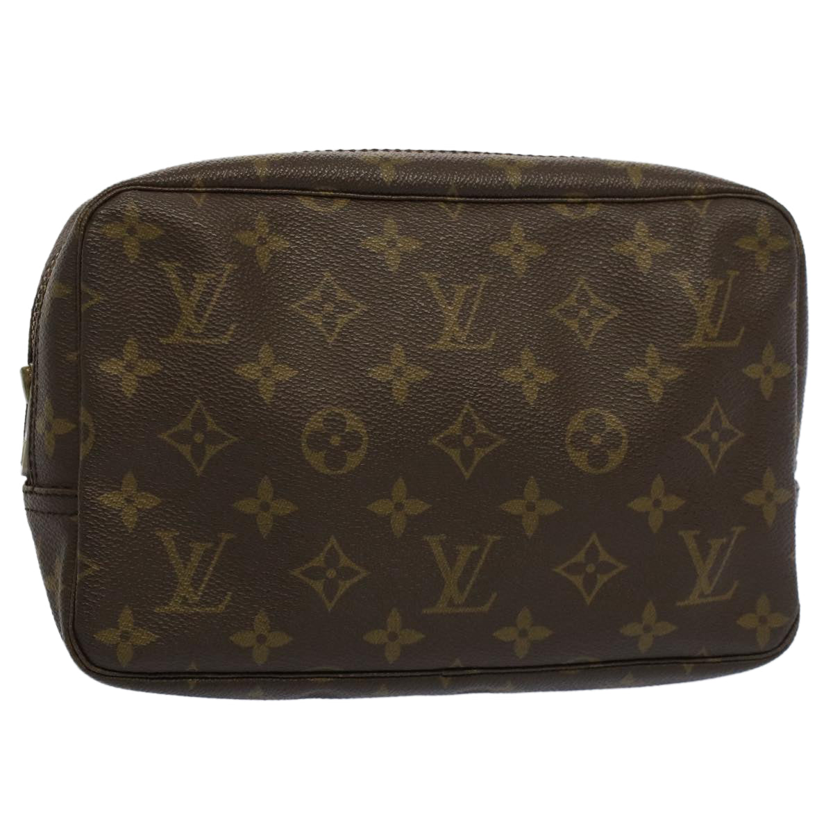 Louis Vuitton Trousse de Toilette clutch