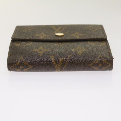 Louis Vuitton Porte-monnaie Wallet