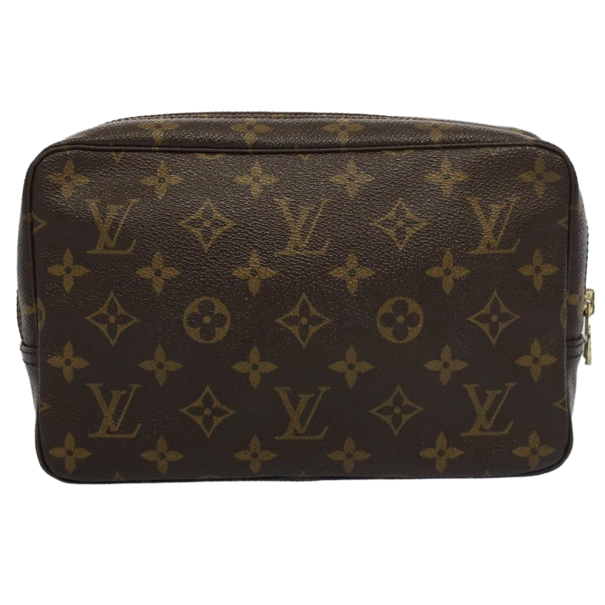 Louis Vuitton Trousse Toilette 28 Clutch