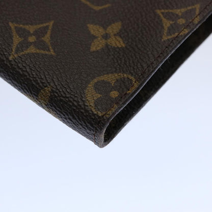 Louis Vuitton Bucket Clutch