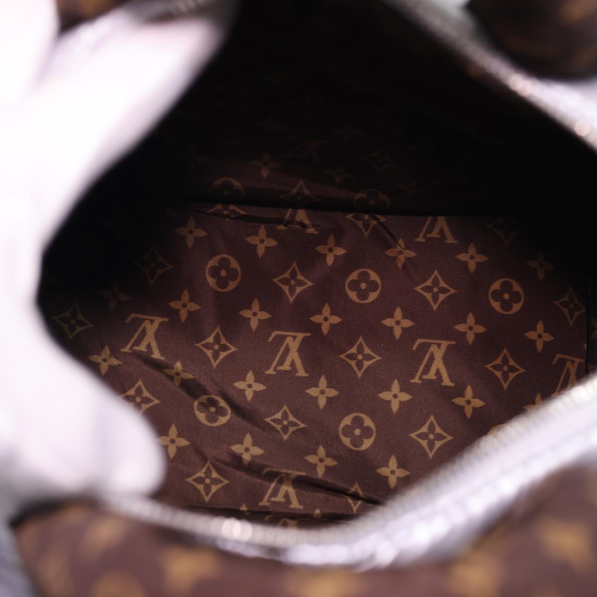 Louis Vuitton Speedy bandoulière 25 Shoulder Bag