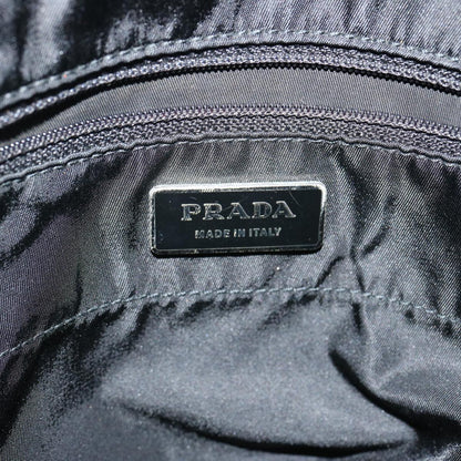 Prada Tessuto Shoulder Bag