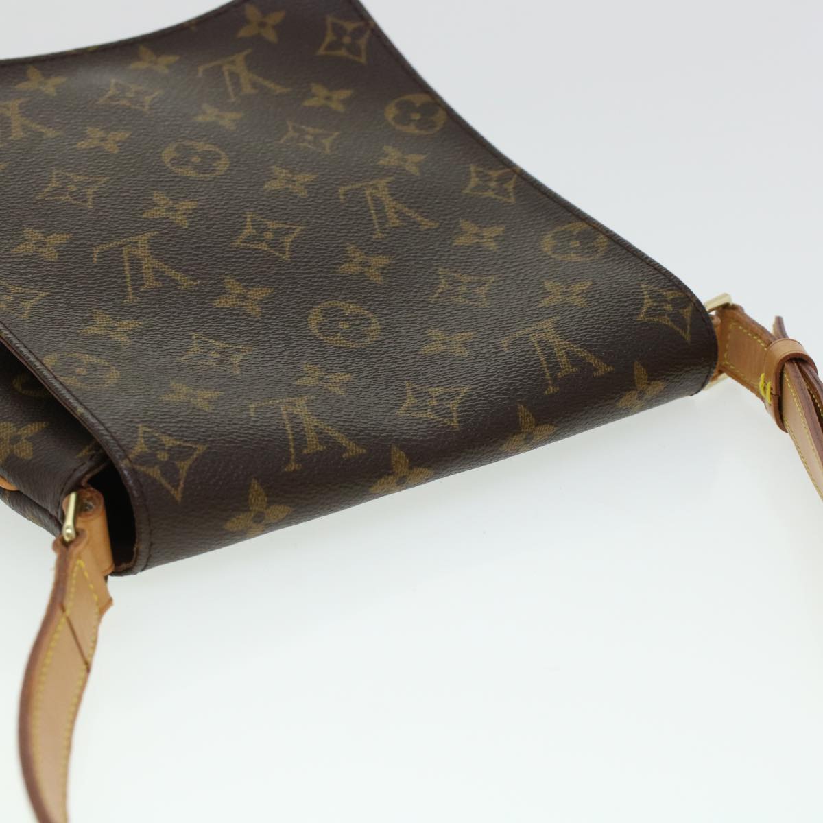 Louis Vuitton Musette Shoulder Bag