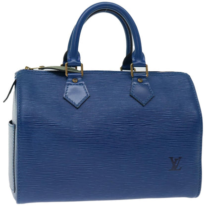 Louis Vuitton Speedy 25 Handbag