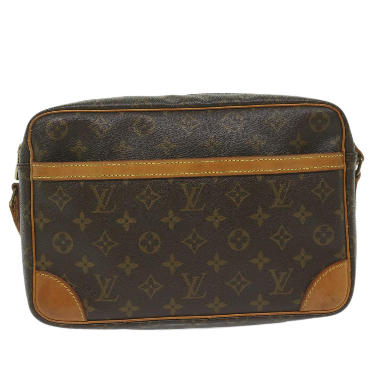 Louis Vuitton Compiègne Shoulder Bag