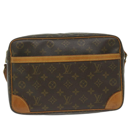 Louis Vuitton Compiègne Shoulder Bag