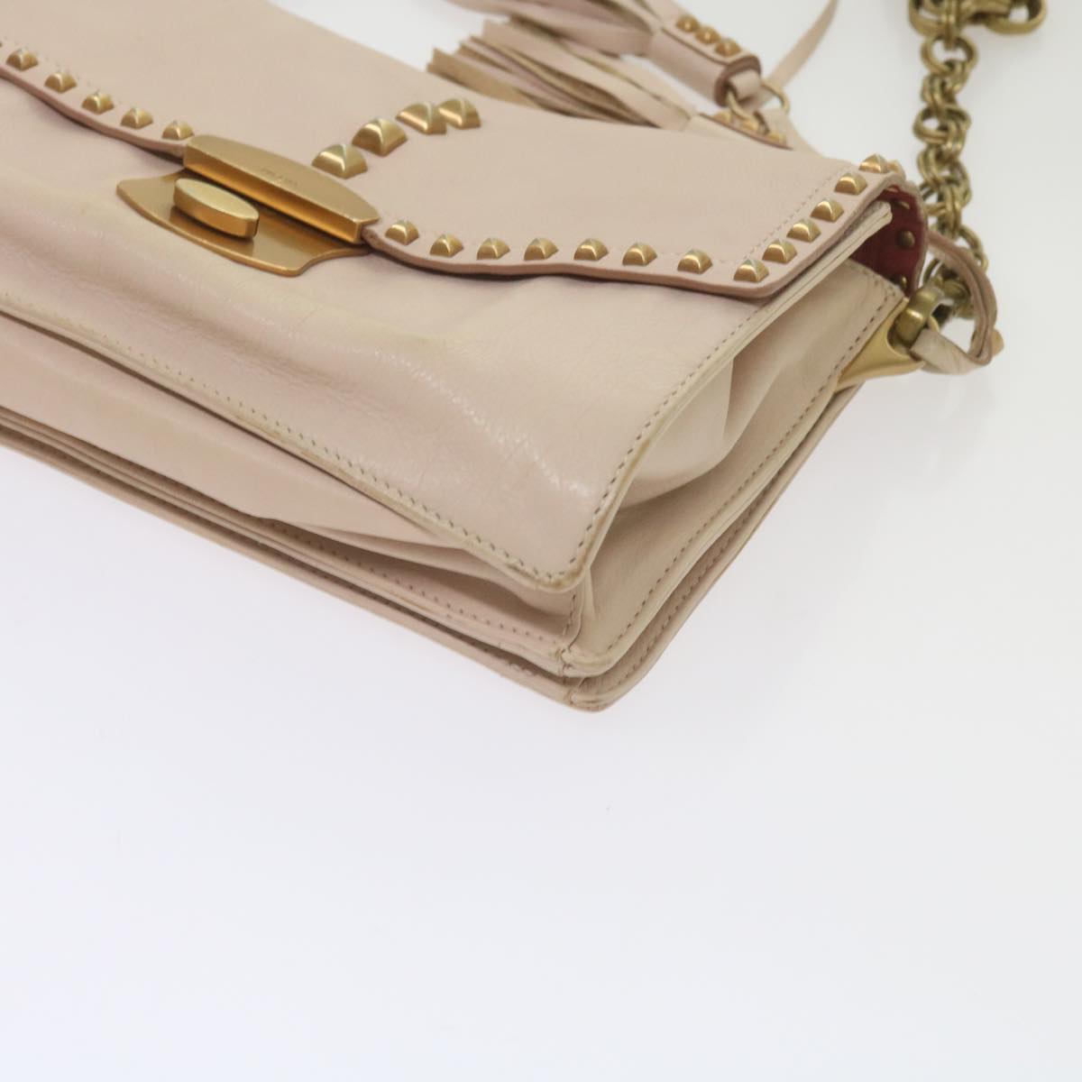 Prada Shoulder Bag