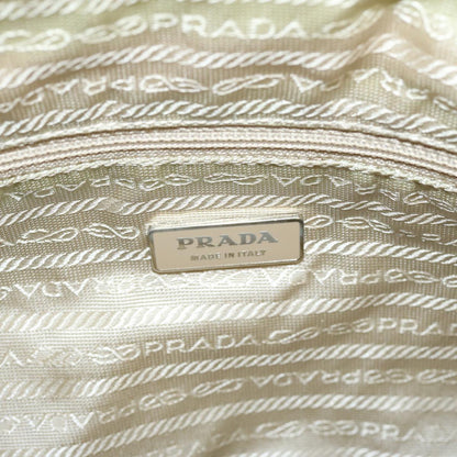 Prada Tessuto Shoulder Bag