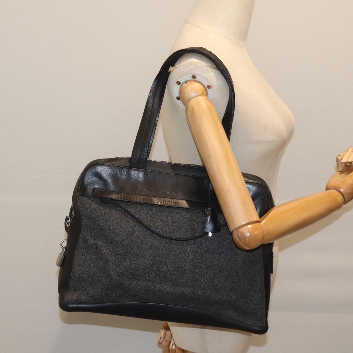 Prada Shoulder Bag