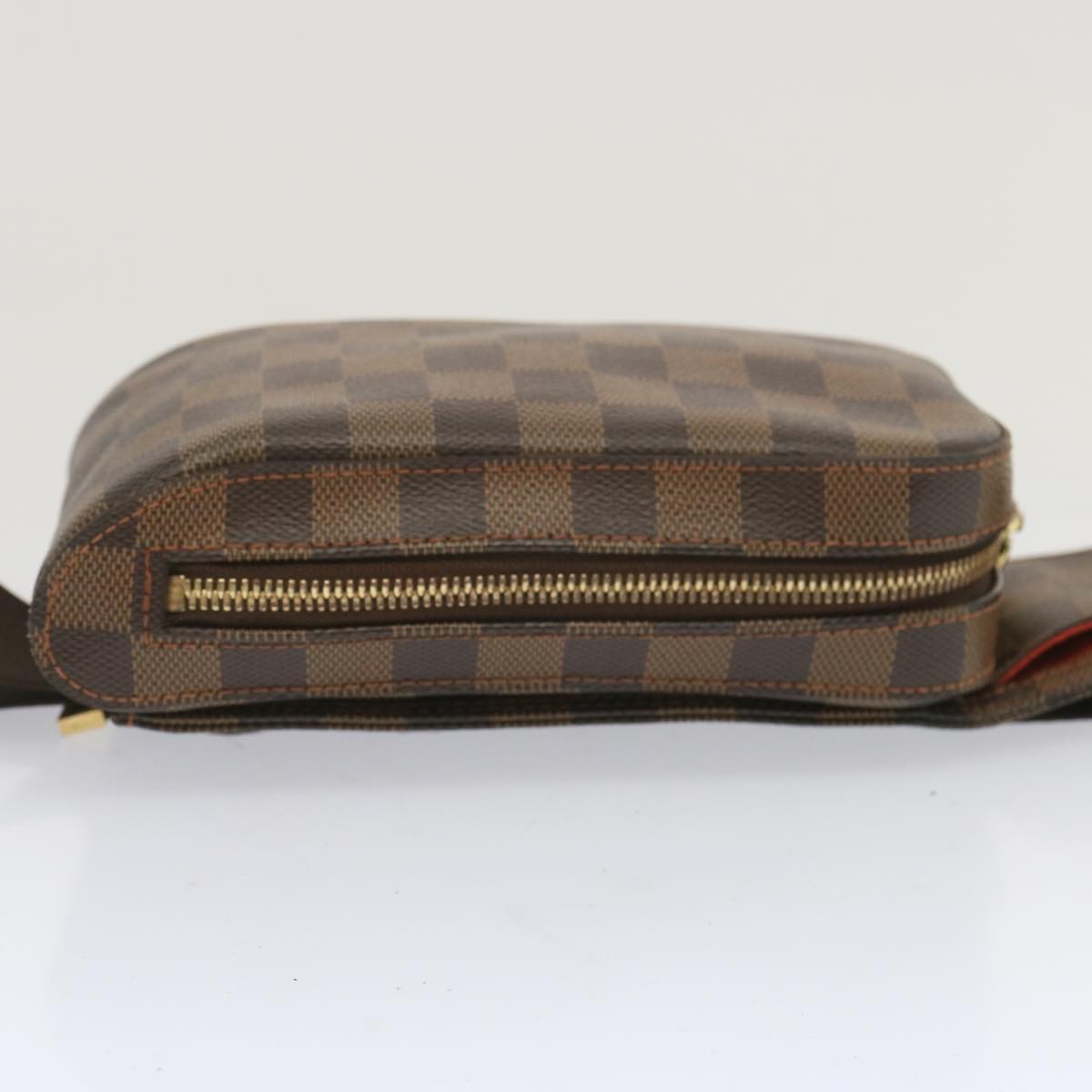 Louis Vuitton Geronimos Shoulder Bag