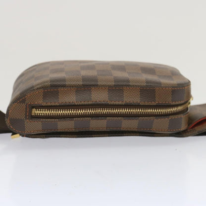 Louis Vuitton Geronimos Shoulder Bag