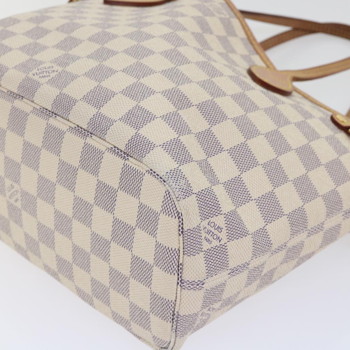 Louis Vuitton Neverfull PM Tote Bag