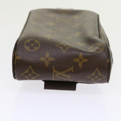 Louis Vuitton Geronimos Clutch