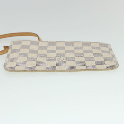 Louis Vuitton Pochette Accessoire Clutch