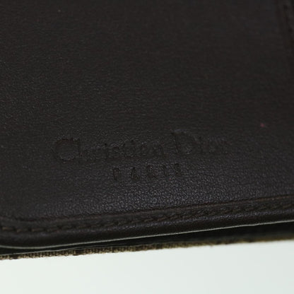 Dior Trotter Wallet