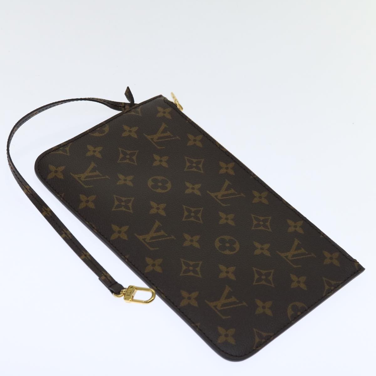 Louis Vuitton Neverfull MM Tote Bag