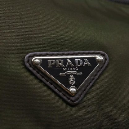 Prada Tessuto Shoulder Bag