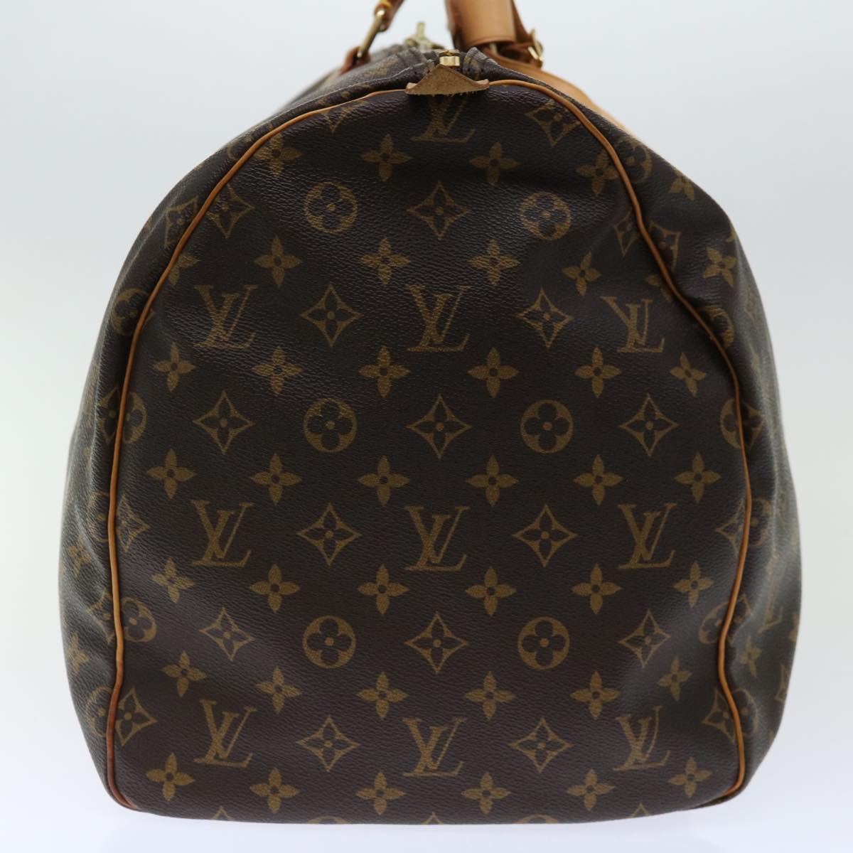 Louis Vuitton Keepall 55 travel