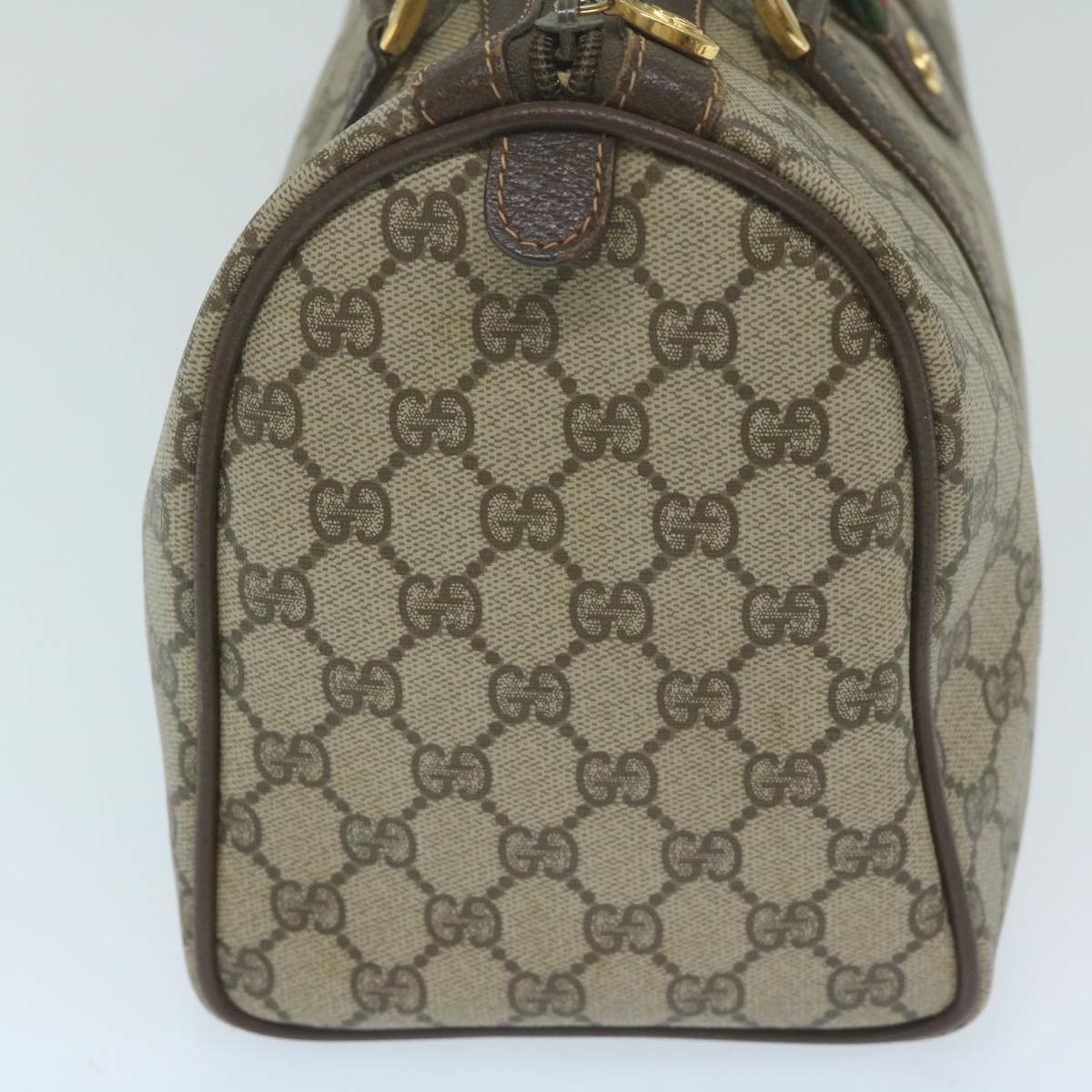 Gucci Sherry Travel Bag