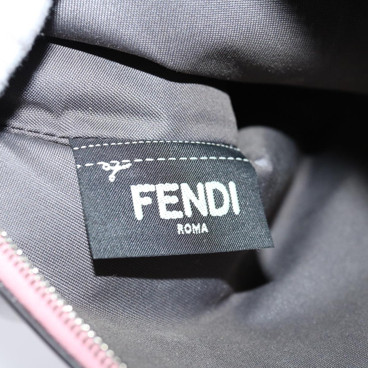 Fendi Clutch