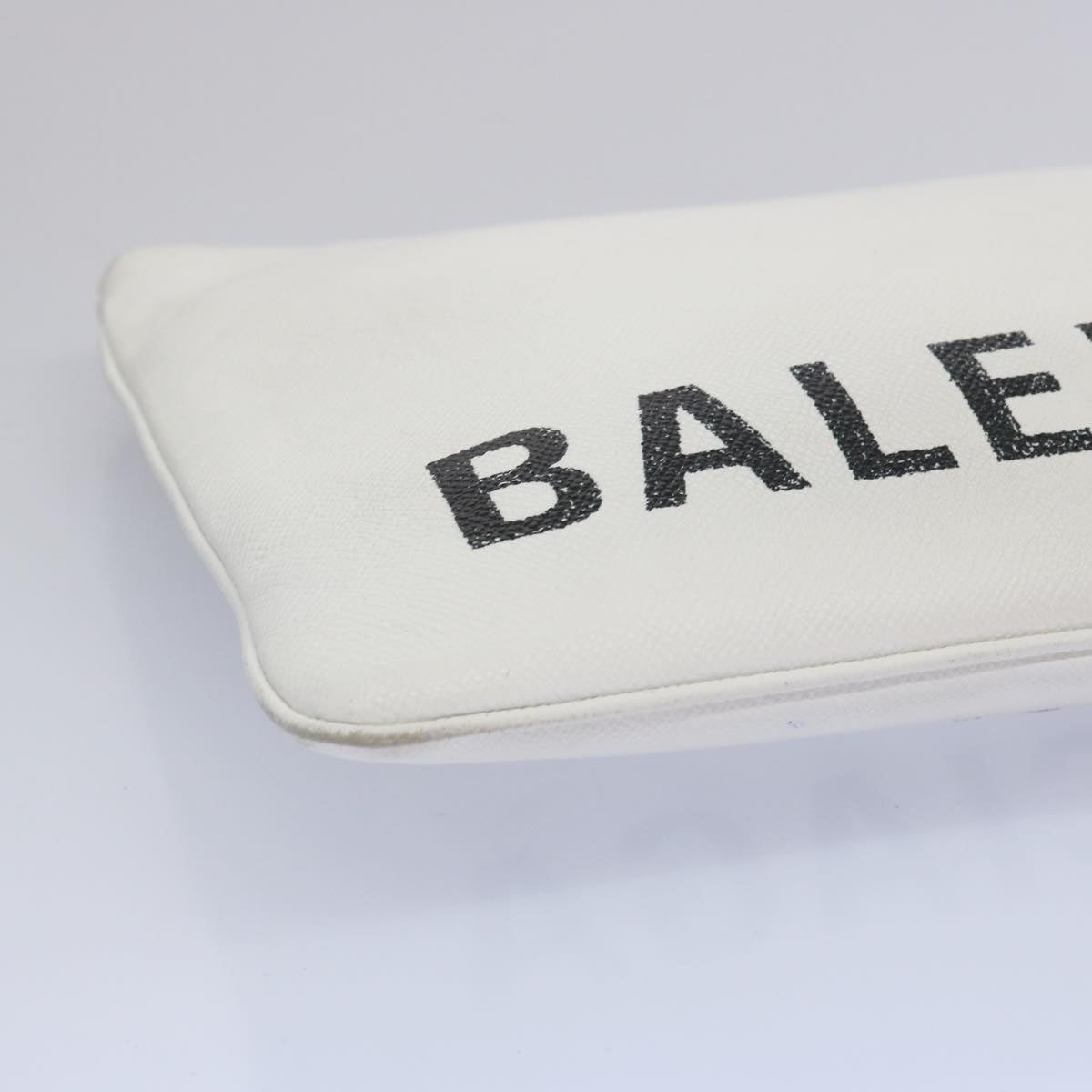 Balenciaga Clutch