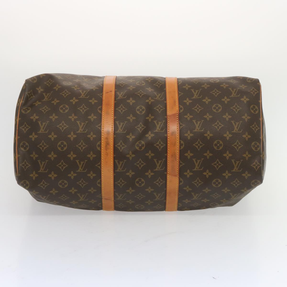 Louis Vuitton Keepall 50 Travel Bag