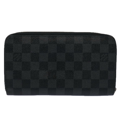 Louis Vuitton Zippy organizer Wallet