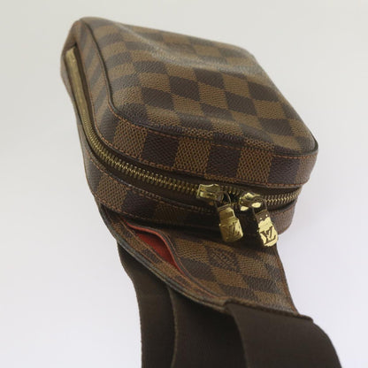 Louis Vuitton Geronimos Shoulder Bag