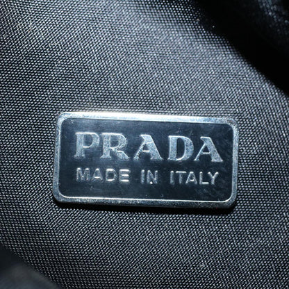 Prada Re-Nylon Clutch