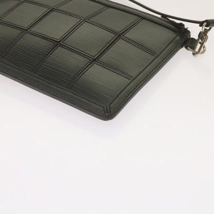 Louis Vuitton Delmonico Clutch