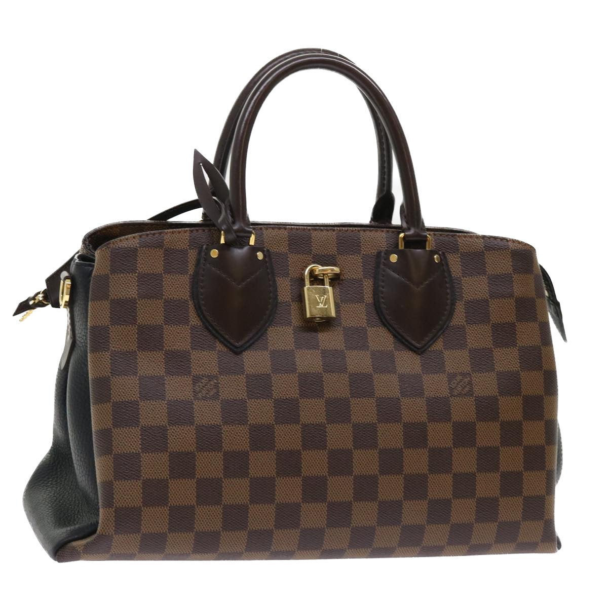 Louis Vuitton Normandy Handbag