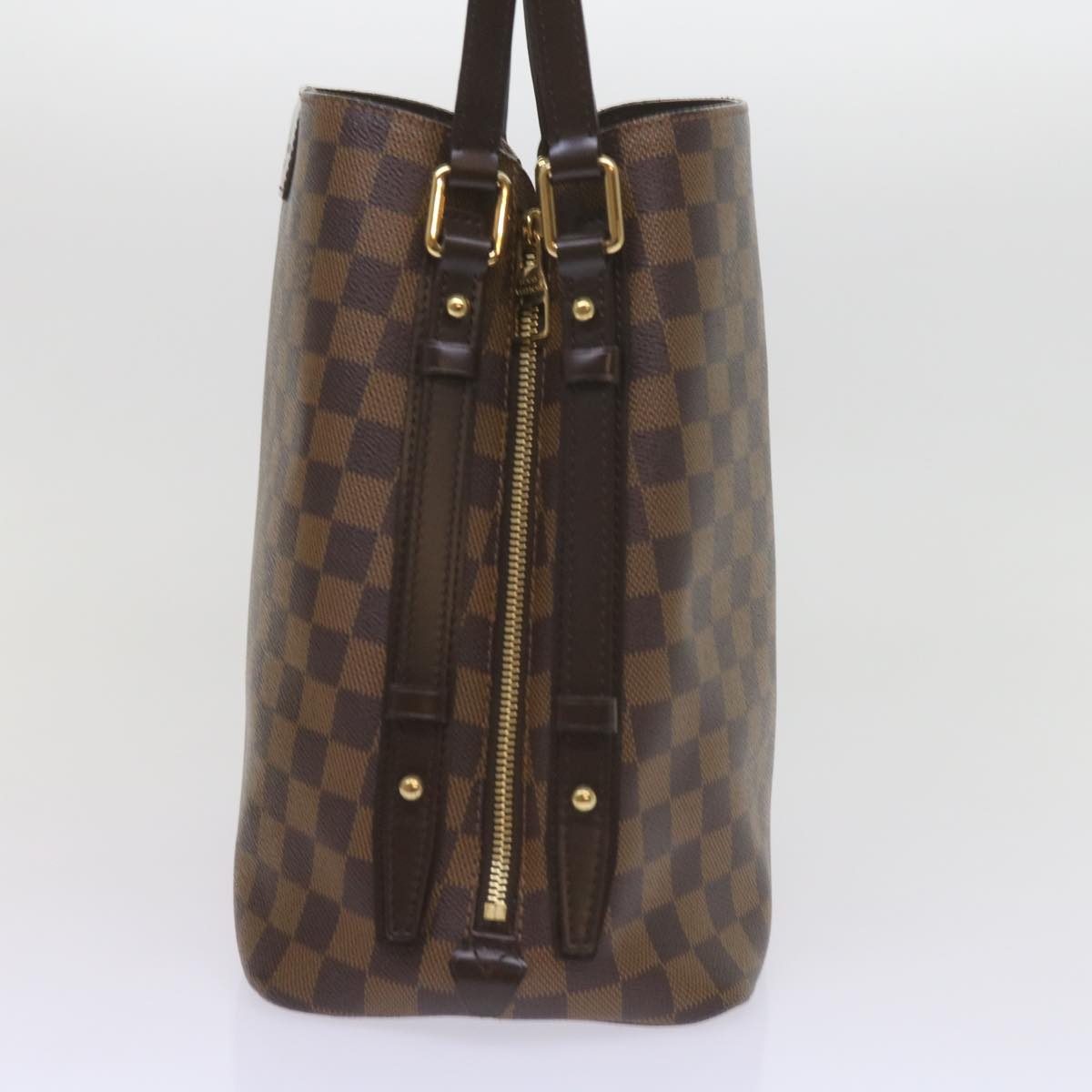 Louis Vuitton Cabas Rivington Shoulder Bag