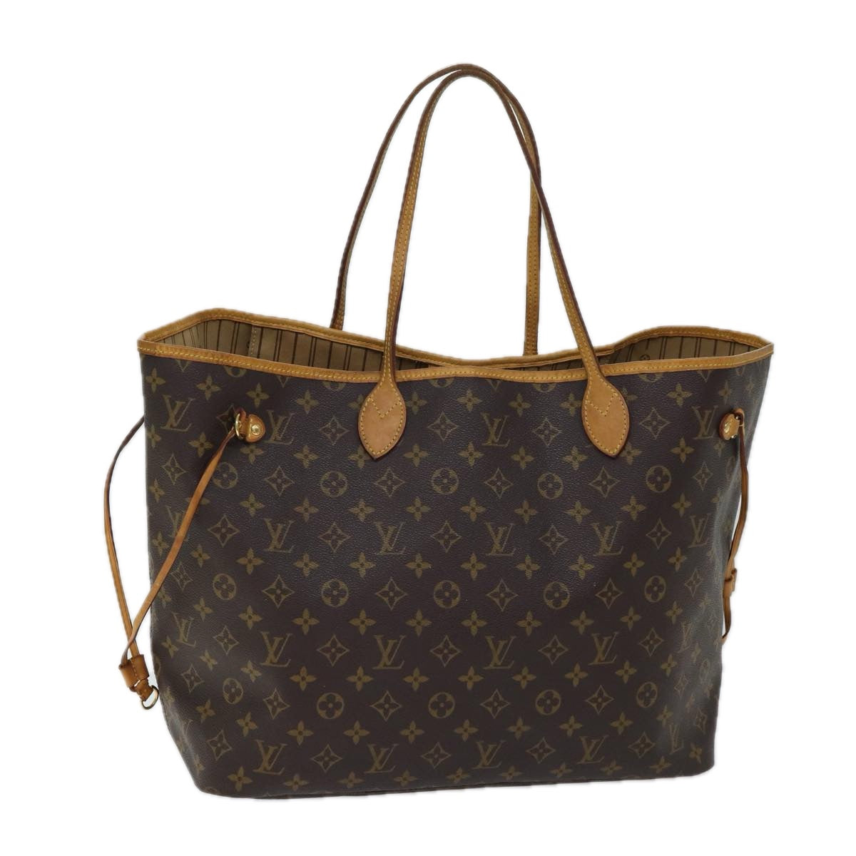 Louis Vuitton Neverfull GM Tote Bag