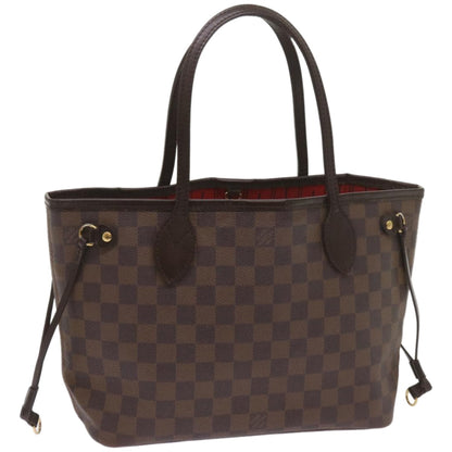 Louis Vuitton Neverfull PM Tote Bag