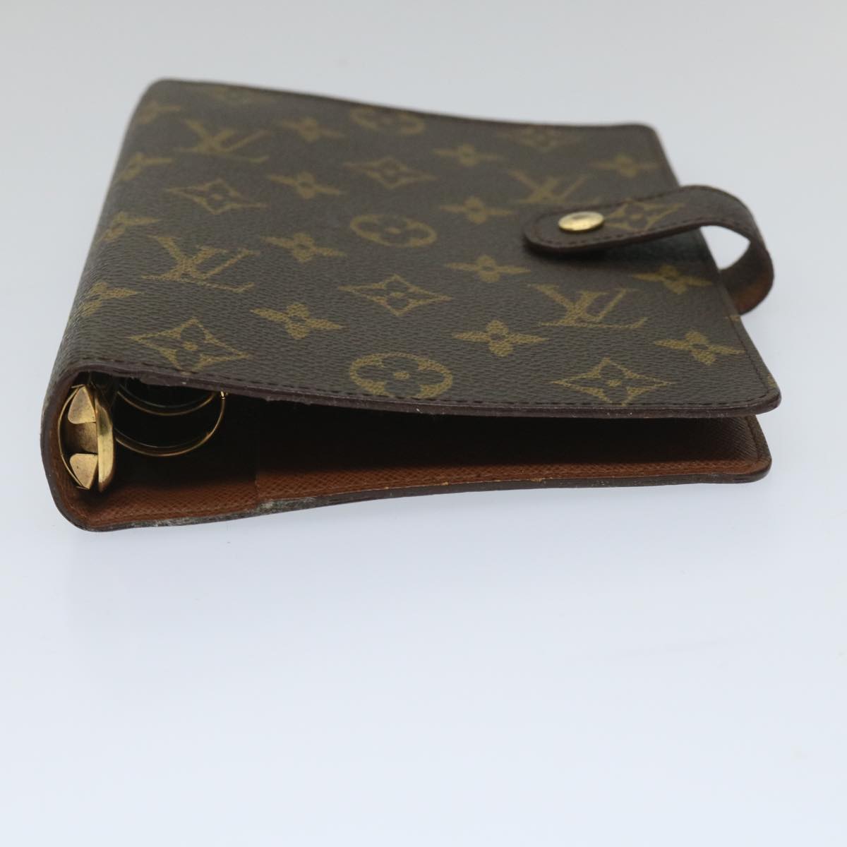 Louis Vuitton Agenda cover Wallet