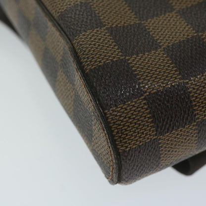 Louis Vuitton Geronimos Shoulder Bag