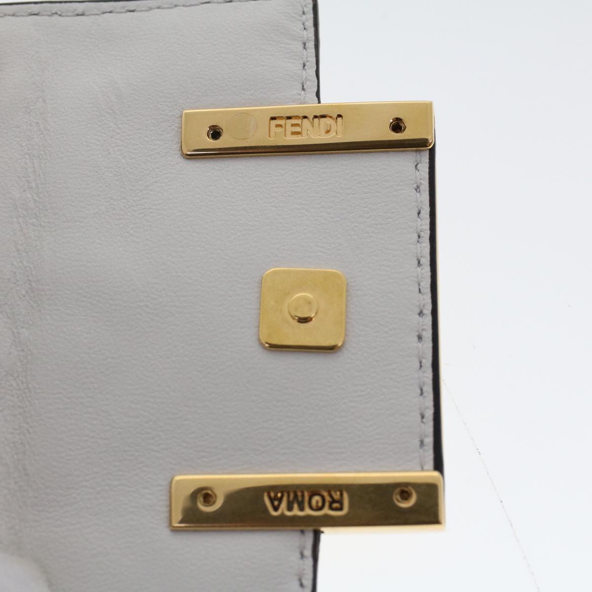 Fendi Shoulder Bag