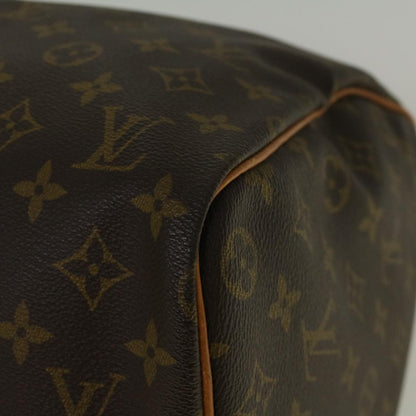 Louis Vuitton Keepall 45 Travel Bag