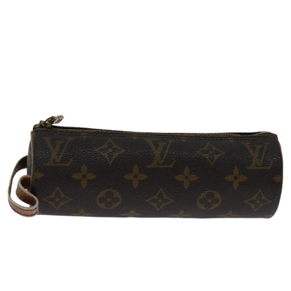 Louis Vuitton Etui à balles de golf Clutch