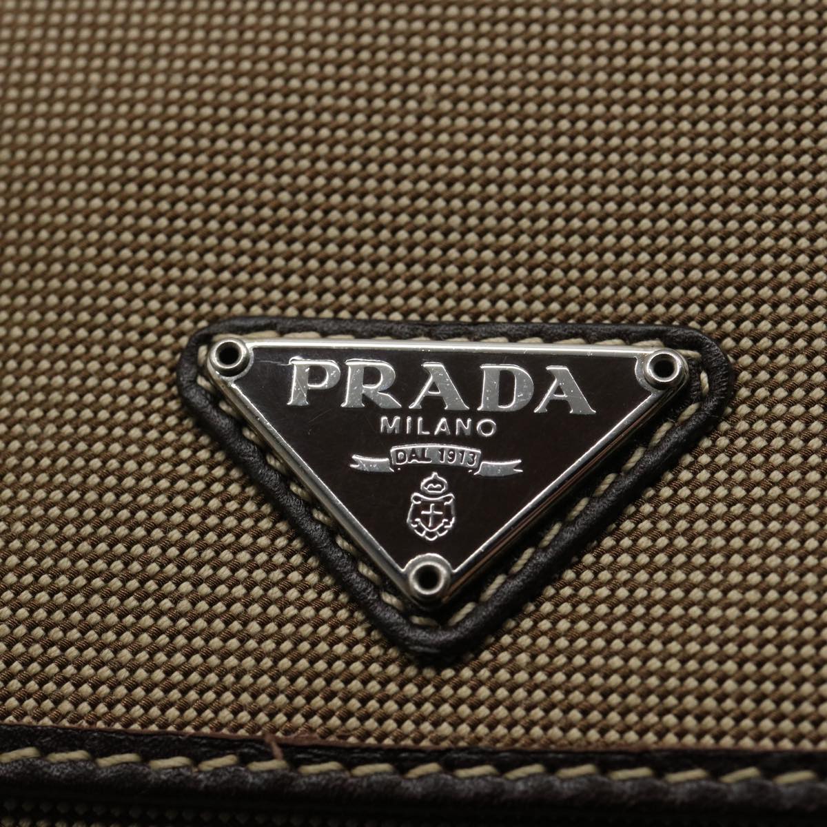 Prada Wallet