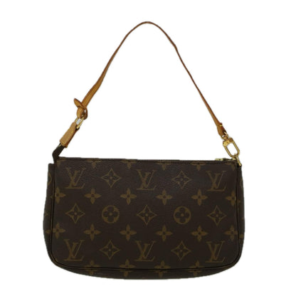 Louis Vuitton Pochette Accessoire Clutch