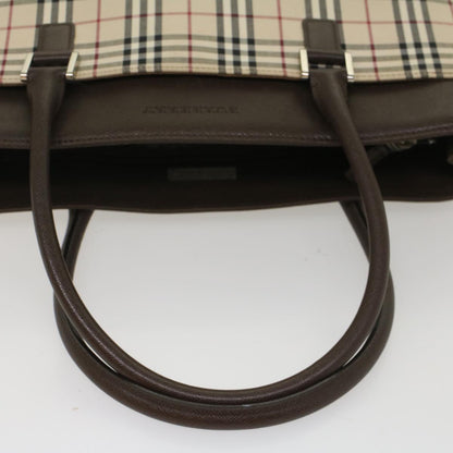 Burberry Tote Bag