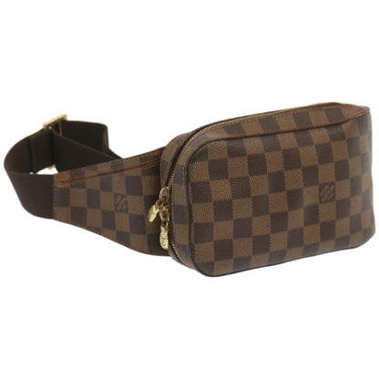 Louis Vuitton Geronimos Shoulder Bag