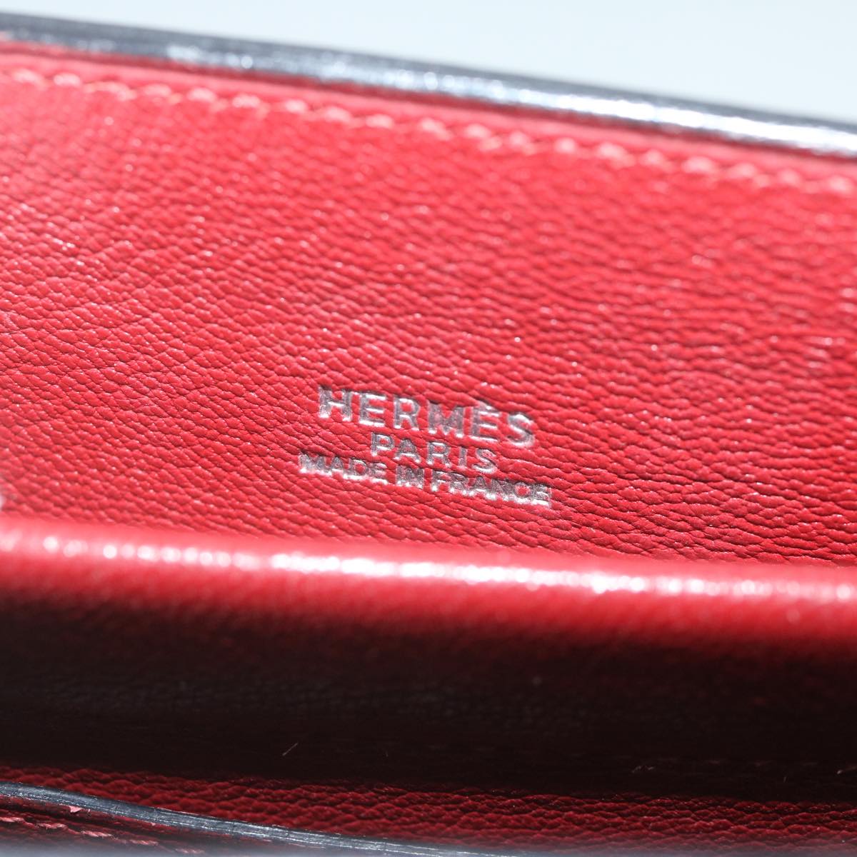 Hermès Cabana Shoulder Bag