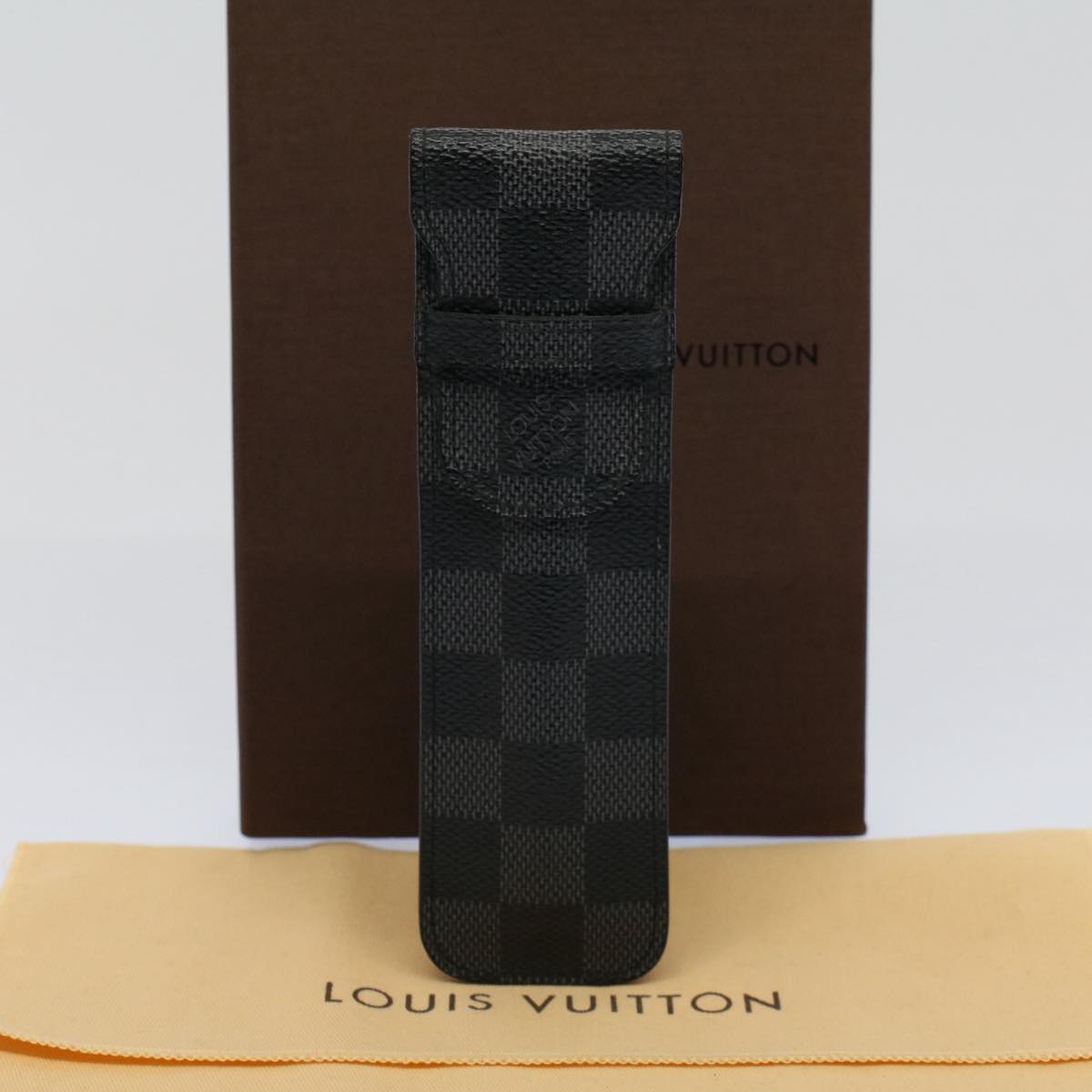 Louis Vuitton Etui stylo Jewellery Set