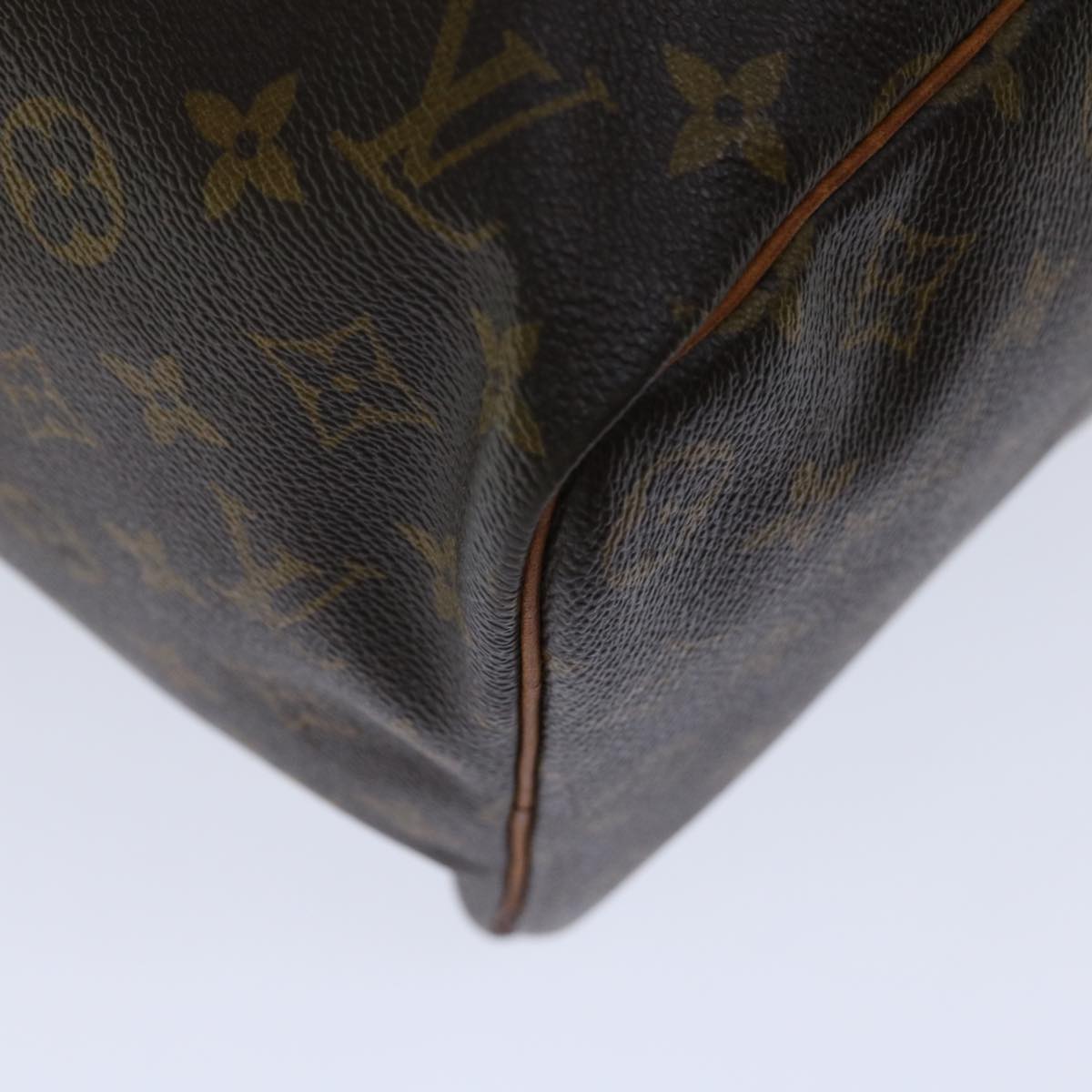 Louis Vuitton Keepall 55 Travel Bag