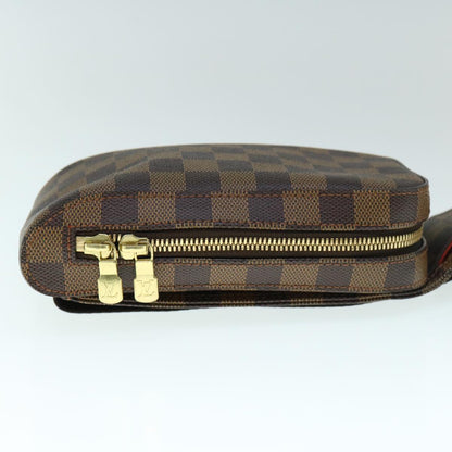 Louis Vuitton Geronimos Shoulder Bag